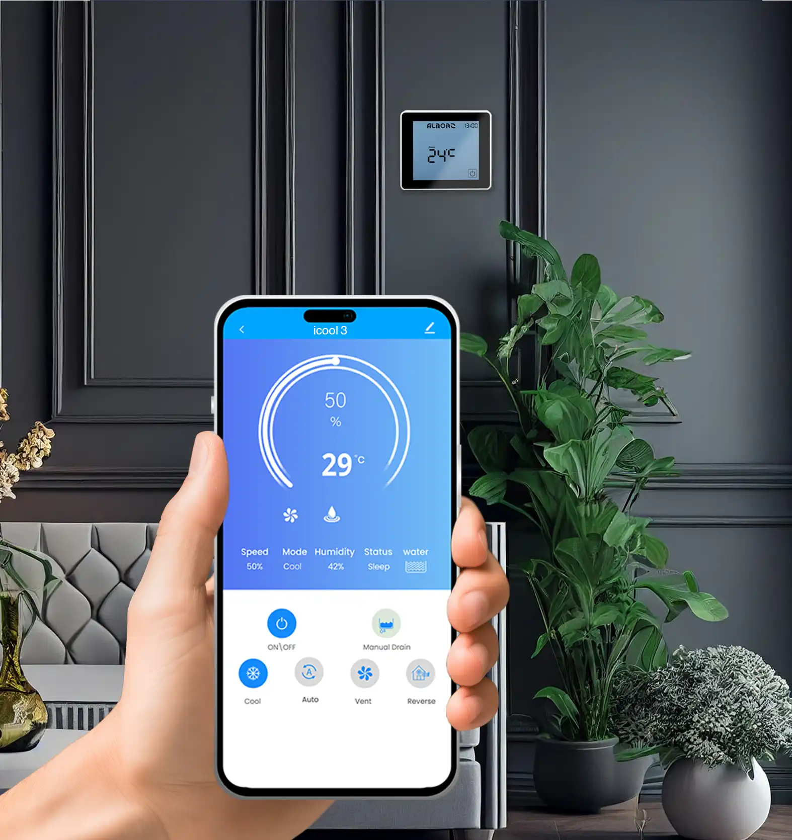 اپلیکیشن tuya